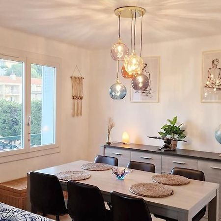 Eden Cassis - Centre Ville 2 Chbres - Wifi - Clim Exterior foto