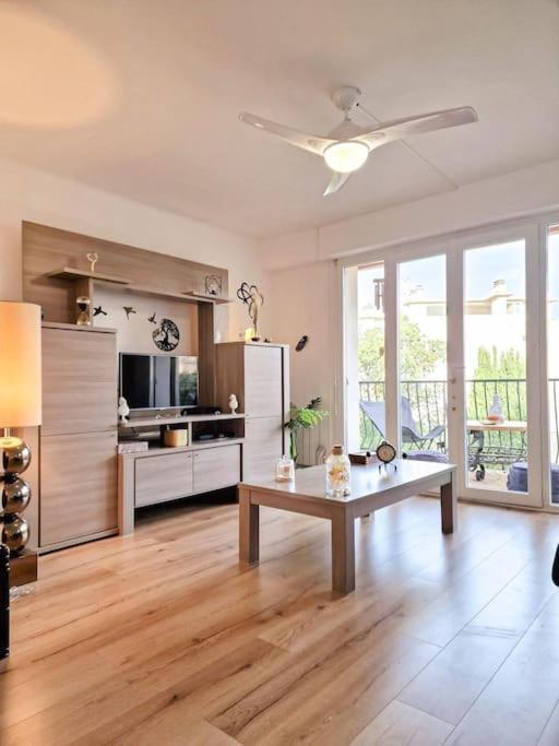Eden Cassis - Centre Ville 2 Chbres - Wifi - Clim Exterior foto